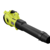 RYOBI RY404014BTLVNM 40V HP Brushless Whisper Series 160 MPH 650 CFM Cordless Battery Leaf Blower (Tool Only) RYOBI RY404014BTLVNM 40V HP Brushless Whisper Series 160 MPH 650 CFM Cordless Battery Leaf Blower (Tool Only)