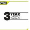 RYOBI P590K1 ONE+ 18V Cordless 2-1/2 in. Compact Band Saw Kit with (1) 4.0 Ah Lithium-ion Battery and 18V Charger