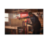 CRAFTSMAN CMEC1KIT18 6-Gallon Single Stage Portable Corded Electric Pancake Air Compressor with Accessories (1-Tool Included)