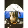 Stansport Stainless Steel Percolater 28-Cup Coffee Pot