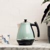 Haden Cotswold 1.7 Liter (7 Cup) Stainless Steel Electric Kettle with Auto Shut-Off and Boil-Dry Protection - 75008 Haden Cotswold 1.7 Liter (7 Cup) Stainless Steel Electric Kettle with Auto Shut-Off and Boil-Dry Protection - 75008