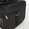 Sherpa Original Deluxe Lattice Print Airline-Approved Pet Carrier Bag, Large