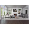 Regalo Plastic 192-Inch Super Wide Adjustable Baby Gate and Play Yard, 2-In-1, Bonus Kit, Includes 4 Pack of Wall Mounts