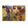 CRAFTSMAN CMCST900D1 WEEDWACKER V20 20-volt Max 13-in Straight Cordless String Trimmer Edger Capable (Battery Included) CRAFTSMAN CMCST900D1 WEEDWACKER V20 20-volt Max 13-in Straight Cordless String Trimmer Edger Capable (Battery Included)