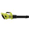 RYOBI RY404014BTLVNM 40V HP Brushless Whisper Series 160 MPH 650 CFM Cordless Battery Leaf Blower (Tool Only) RYOBI RY404014BTLVNM 40V HP Brushless Whisper Series 160 MPH 650 CFM Cordless Battery Leaf Blower (Tool Only)