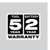 Milwaukee 2401-22-2456-20 M12 12-Volt Lithium-Ion Cordless 1/4 in. Hex Screwdriver and 1/4 in. Ratchet Combo Kit (2-Tool)