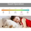 LG 260-sq ft Window Air Conditioner (115-Volt; 6000-BTU)