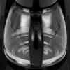 BLACK+DECKER DCM100B 12-Cup Black Residential Drip Coffee Maker BLACK+DECKER DCM100B 12-Cup Black Residential Drip Coffee Maker