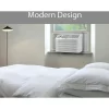 LG 260-sq ft Window Air Conditioner (115-Volt; 6000-BTU)