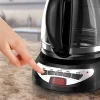 BLACK+DECKER DCM100B 12-Cup Black Residential Drip Coffee Maker BLACK+DECKER DCM100B 12-Cup Black Residential Drip Coffee Maker