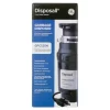 GE Corded 1/2-HP Continuous Feed Garbage Disposal GE Corded 1/2-HP Continuous Feed Garbage Disposal