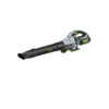 EGO LB6504 POWER+ 56-volt 650-CFM 180-MPH Brushless Handheld Cordless Electric Leaf Blower 5 Ah (Battery & Charger Included)