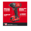 CRAFTSMAN CMCK200C2 V20 2-Tool 20-Volt Max Power Tool Combo Kit with Soft Case (2-Batteries Included and Charger Included)