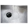 GE Corded 1/2-HP Continuous Feed Garbage Disposal GE Corded 1/2-HP Continuous Feed Garbage Disposal