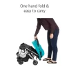 Safety 1st Teeny Ultra Compact Stroller, Bahama Breeze Safety 1st Teeny Ultra Compact Stroller, Bahama Breeze