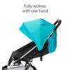 Safety 1st Teeny Ultra Compact Stroller, Bahama Breeze Safety 1st Teeny Ultra Compact Stroller, Bahama Breeze