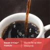 BLACK+DECKER 12-Cup Black/Stainless Residential Drip Coffee Maker, CM5000B