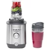 GE  64-oz Stainless Steel 1000-Watt Pulse Control Blender