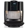 Zavor Crunch All-in-One 12.7Qt Air Fryer Oven & Dehydrator with Rotisserie & Racks | Large Capacity for Optimal Air Circulation, Accessories & Recipe eBook, Black (ZSEAF22)