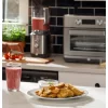 GE  64-oz Stainless Steel 1000-Watt Pulse Control Blender