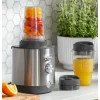 GE  64-oz Stainless Steel 1000-Watt Pulse Control Blender