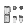 GE  64-oz Stainless Steel 1000-Watt Pulse Control Blender