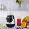 Highland BL1189 20-oz Black+Silver 112-Watt Blender
