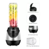 Highland BL1189 20-oz Black+Silver 112-Watt Blender