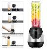 Highland BL1189 20-oz Black+Silver 112-Watt Blender