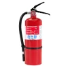 First Alert  Rechargeable 2-a:10-b:C Commercial/Residential Fire Extinguisher