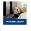 GE 250-sq ft Window Air Conditioner (115-Volt; 6200-BTU) ENERGY STAR AHD06LZ GE 250-sq ft Window Air Conditioner (115-Volt; 6200-BTU) ENERGY STAR AHD06LZ