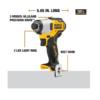 DEWALT DCK221F2 XTREME 2-Tool 12-Volt Max Brushless Power Tool Combo Kit with Soft Case (2-Batteries and charger Included)