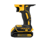 DEWALT DCD777C2 20-volt Max 1/2-in Brushless Cordless Drill (2-Batteries Included and Charger Included)