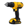DEWALT DCK445D1M1 4-Tool 20-Volt Max Power Tool Combo Kit with Soft Case (2-Batteries and charger Included) DEWALT DCK445D1M1 4-Tool 20-Volt Max Power Tool Combo Kit with Soft Case (2-Batteries and charger Included)
