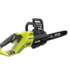 RYOBI RY40505BTL 40V Brushless 16 in. Cordless Battery Chainsaw (Tool Only)
