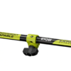 RYOBI RY40562VNM 40V 10 in. Cordless Battery Pole Saw with 2.0 Ah Battery and Charger