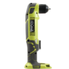 RYOBI P241-PSK005 ONE+ 18V Cordless 3/8 in. Right Angle Drill with 2.0 Ah Battery and Charger