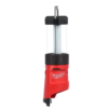 Milwaukee 2401-22-2362-20 M12 12-Volt Li-Ion Cordless 1/4 in. Hex Screwdriver Kit with M12 400 Lumens LED Lantern/Trouble Light with USB Charging