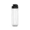 Highland BL1189 20-oz Black+Silver 112-Watt Blender