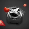 Highland BL1189 20-oz Black+Silver 112-Watt Blender