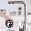 Highland BL1189 20-oz Black+Silver 112-Watt Blender
