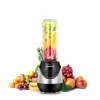 Highland BL1189 20-oz Black+Silver 112-Watt Blender