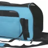 EliteField Soft-Sided Airline-Approved Pet Carrier Bag, Sky Blue