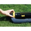Melnor DuraTek 4500-sq ft Oscillating Sled Lawn Sprinkler