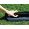 Melnor DuraTek 4500-sq ft Oscillating Sled Lawn Sprinkler