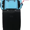 EliteField Soft-Sided Airline-Approved Pet Carrier Bag, Sky Blue