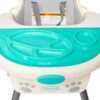 Infantino Grow-with-Me 4-in-1 Convertible High Chair, Raccoon-Theme, Space-Saving Design, Booster and Toddler Chair, for Infants & Toddlers 3M-36M Infantino Grow-with-Me 4-in-1 Convertible High Chair, Raccoon-Theme, Space-Saving Design, Booster and Toddler Chair, for Infants & Toddlers 3M-36M
