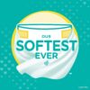 Diapers Size 2, 186 Count - Pampers Swaddlers Disposable Baby Diapers, (Packaging May Vary)