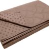 FurHaven Waterproof Cat & Dog Blanket Protector, Quilted Brownstone - 68" x 82" - Full FurHaven Waterproof Cat & Dog Blanket Protector, Quilted Brownstone - 68" x 82" - Full