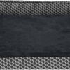 FurHaven Comfy Couch Orthopedic Bolster Dog Bed w/Removable Cover - Diamond Gray, Jumbo